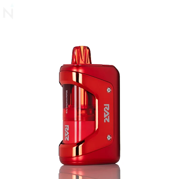 RAZ Vue 50K 50000 Puffs Disposable Kit