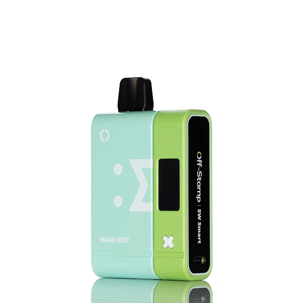 Off-Stamp SW16K 16000 Puff Disposable Full KIT - 17mL