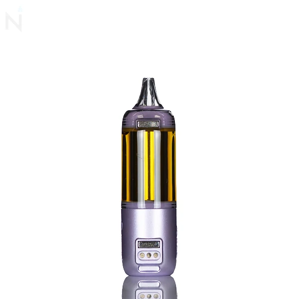 Dinner Lady Snap Pro 35K Disposable Pods