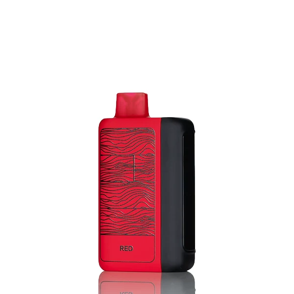 Pachamama 25K 25000 Puffs Disposable Vape