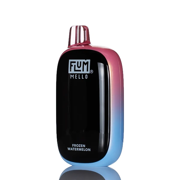 Float Mello 20000 Puffs Disposable Vape - 15mL