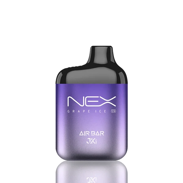 Air Bar NEX 6500 Puffs Disposable Vape - 15mL