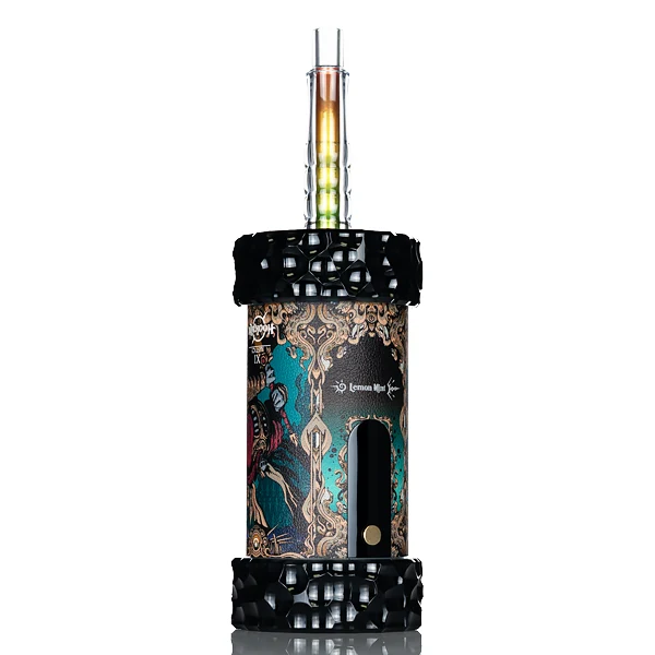 Olit Hookalit Mega 200K Puffs Disposable - 80mL