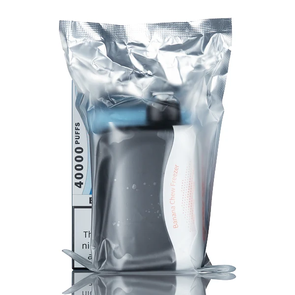 GEAK NEXX 40K 40000 Puffs Disposable Vape - 20mL
