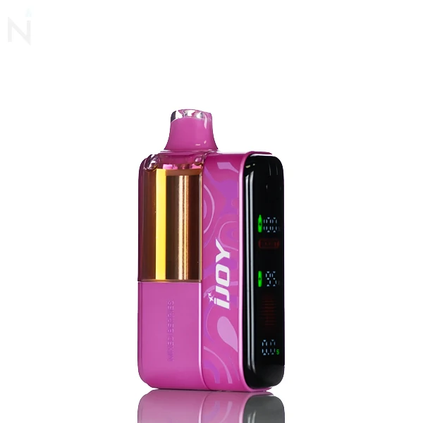 Ijoy XP100K 100000 Puffs Disposable Vape Kit
