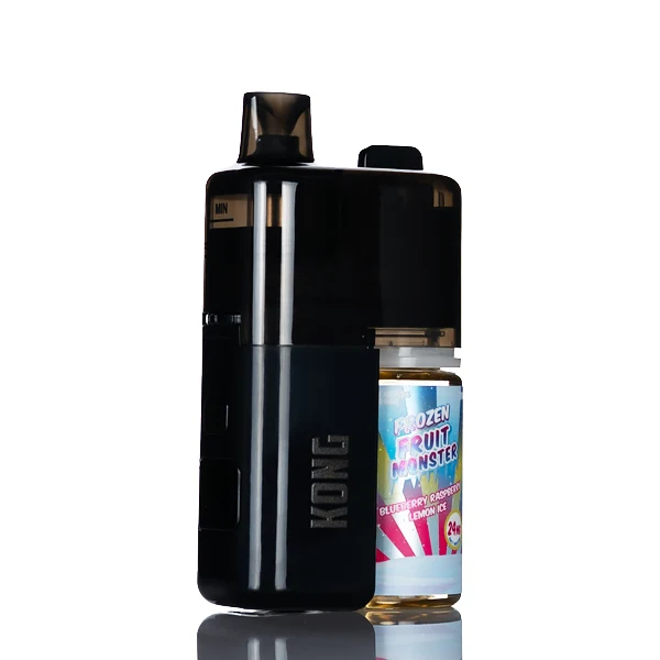 Monster Vape Labs X Kong by Zilla 50K Puffs Disposable - 2.4% 30mL