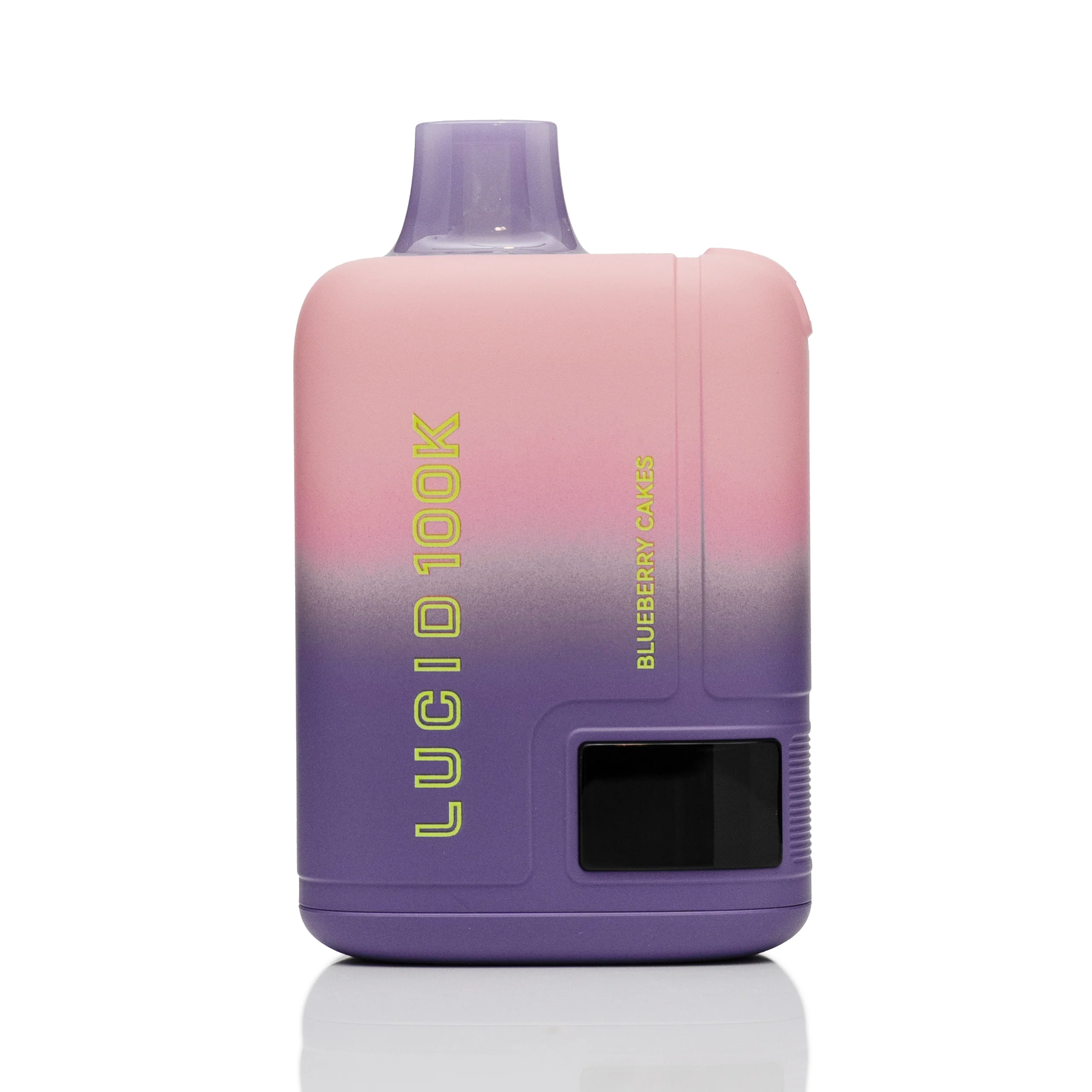 Lucid Nomz 100K口一次性电子烟