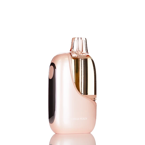 Niq Pearl 50K 50000 Puffs Disposable Vape - 20mL