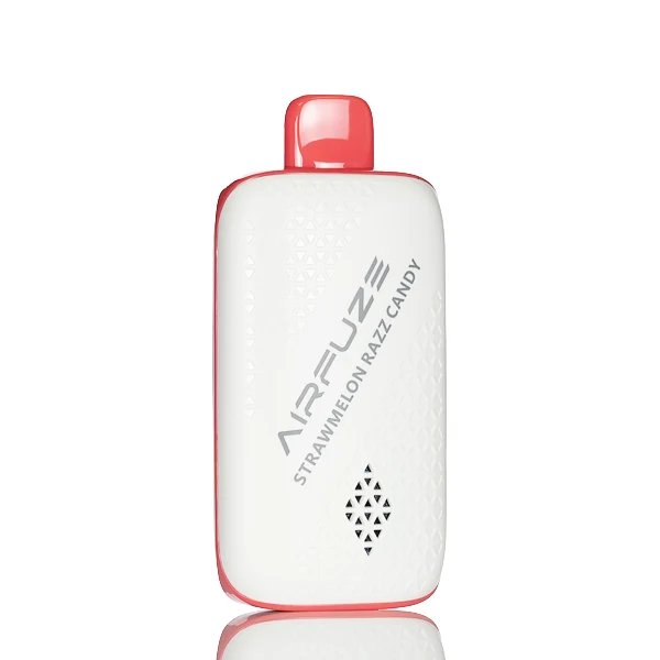 Airfuze Smart 30000 Puff Disposable Vape - 19mL