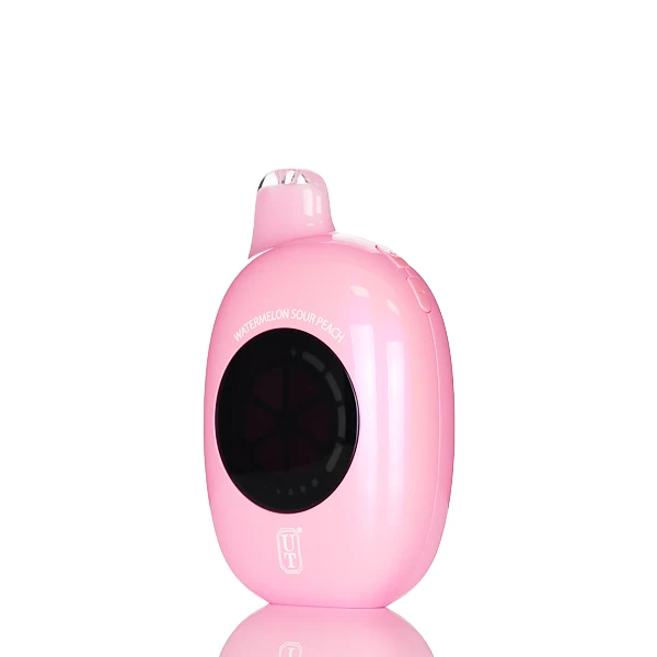UT Bar ECO 50K Flavor Control Disposable Vape