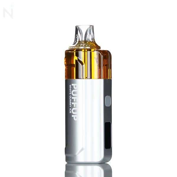 Puffup 25K 25000 Puffs Disposable Vape - 15mL