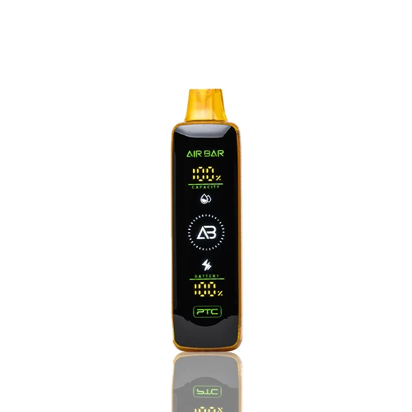 Air Bar Diamond Spark 15K Puffs Disposable Vape - 17mL