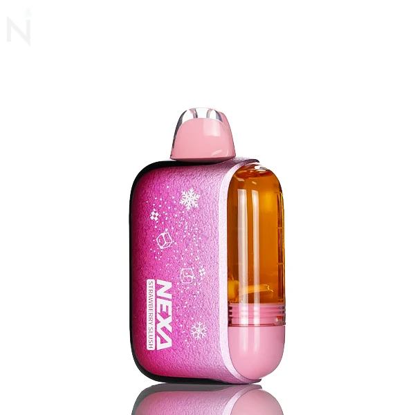 NEXA PIX 35K 35000 Puffs Disposable Vape - 16mL