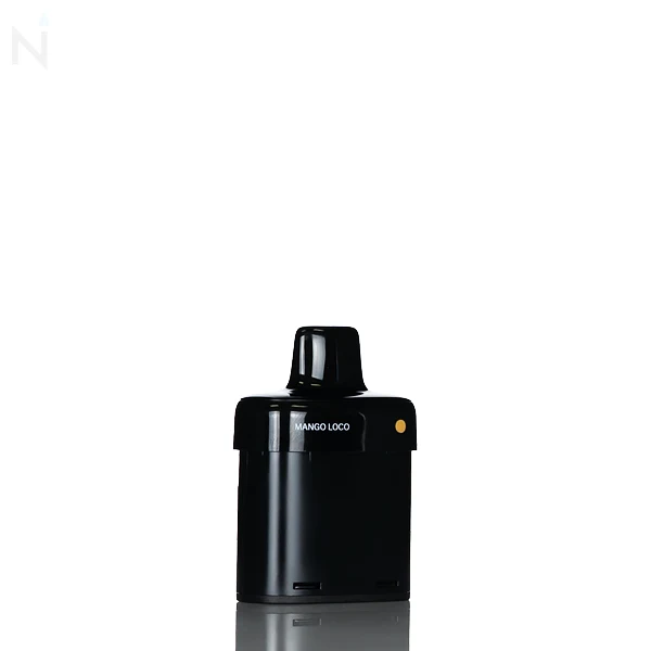 NimmBox Node 45K Puffs Disposable Pod