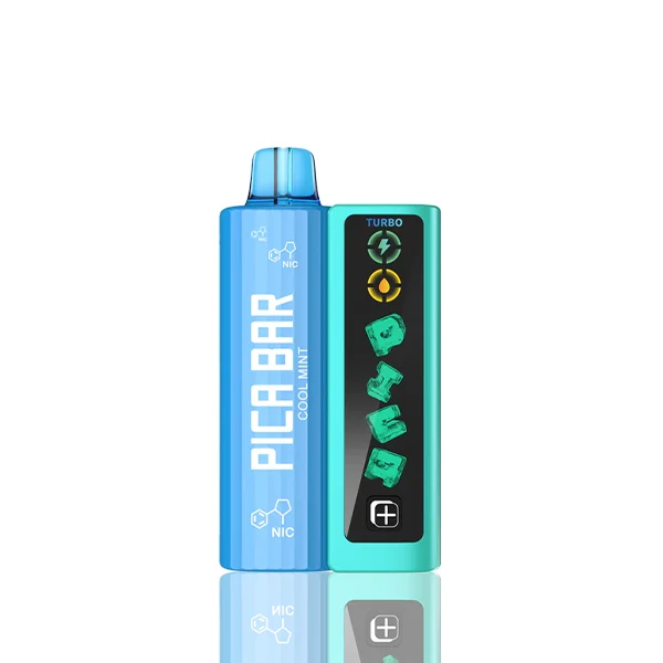 Pica Bar Tuning 30k 30000 Puffs Disposable Vape FULL KIT - 19mL