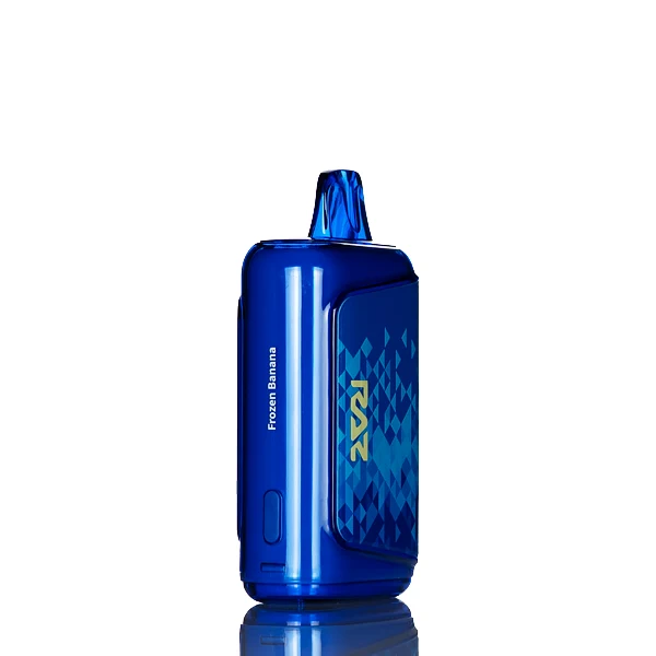 RAZ LTX DC25000 25K Disposable - 16mL