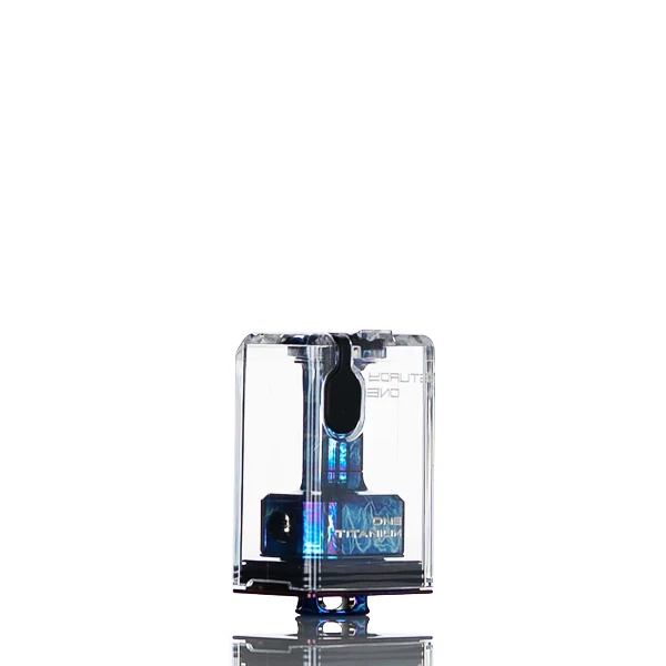 Sturdy Mfg Co. SturdyONE Titanium RBA Kit