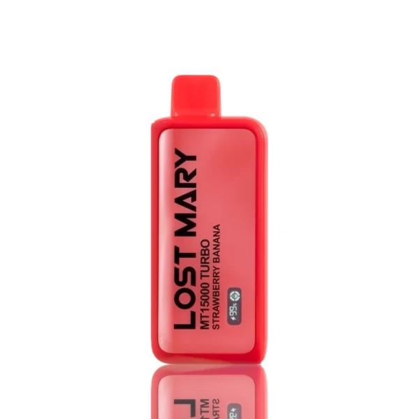 Lost Mary MT15K Turbo 15000 Puffs Disposable Vape - 16mL