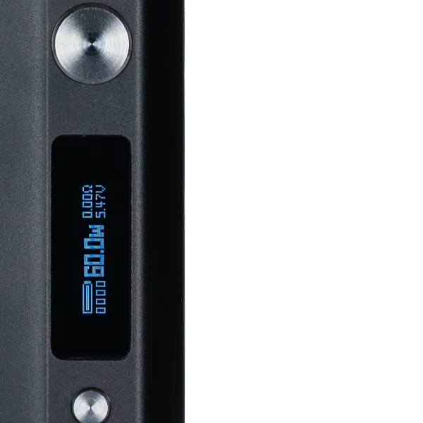 SXmini MQ Class SX416J 60W Box Mod