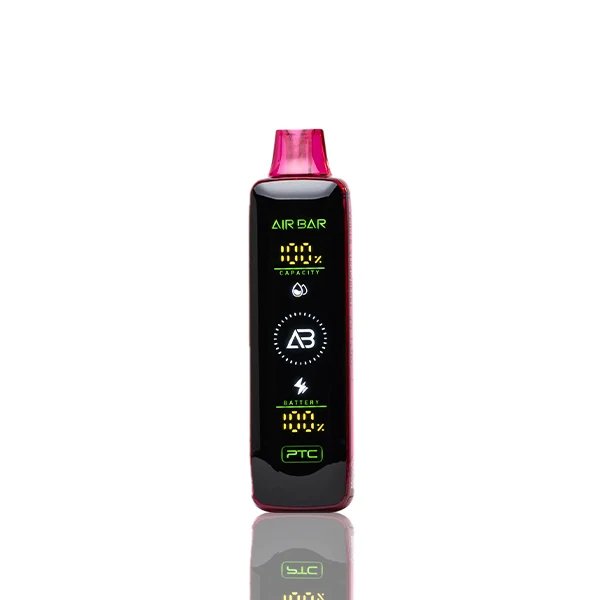 Air Bar Diamond Spark 15K Puffs Disposable Vape - 17mL