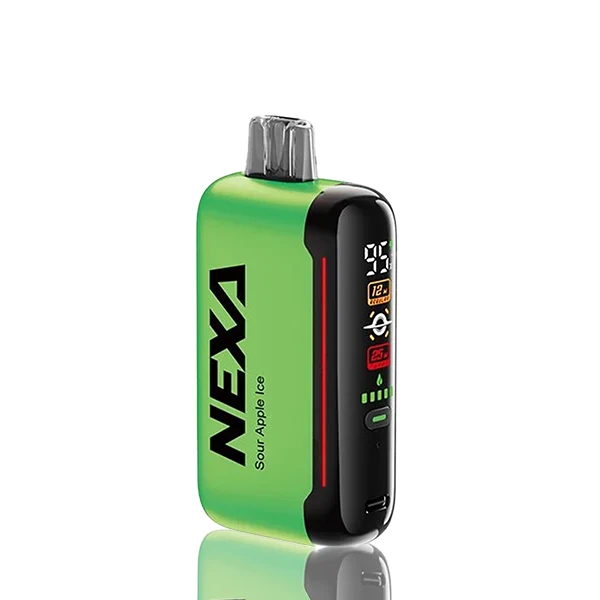 NEXA N20000 20K Puffs Disposable - 20mL