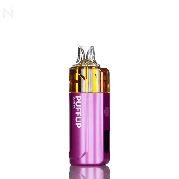 Puffup 25K 25000 Puffs Disposable Vape - 15mL