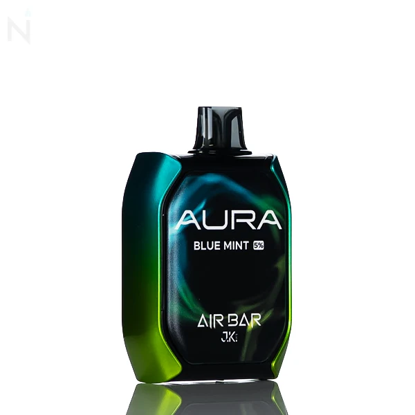 Air Bar Aura 25K Disposable