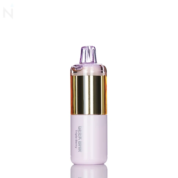 Geek Bar Mate 60K Refill Pods