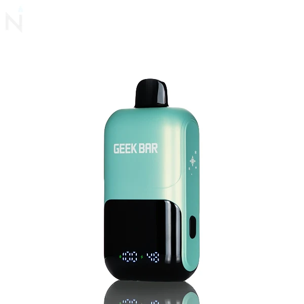 Geek Bar Ice Prince 50,000 Puffs Disposable