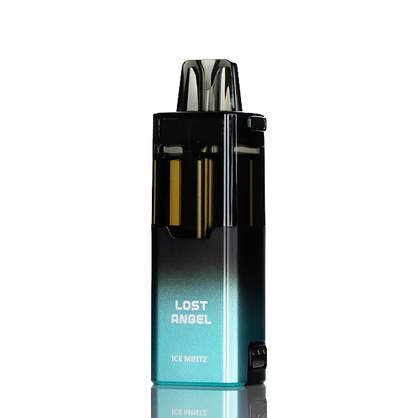 Lost Angel Mate 50K Puffs Disposable Pod - 20mL