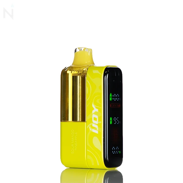 Ijoy XP100K 100000 Puffs Disposable Vape Kit