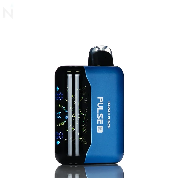 Geek USA Pulse D 40K Puffs Disposable Vape