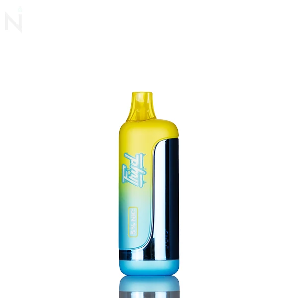 FRYD 12K 12000 Puffs Disposable Vape - 17mL