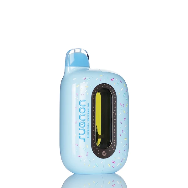 Suonon Donete 50K 50000 Puffs Disposable Vape - 20mL
