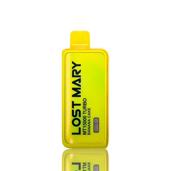 Lost Mary MT15K Turbo 15000 Puffs Disposable Vape - 16mL