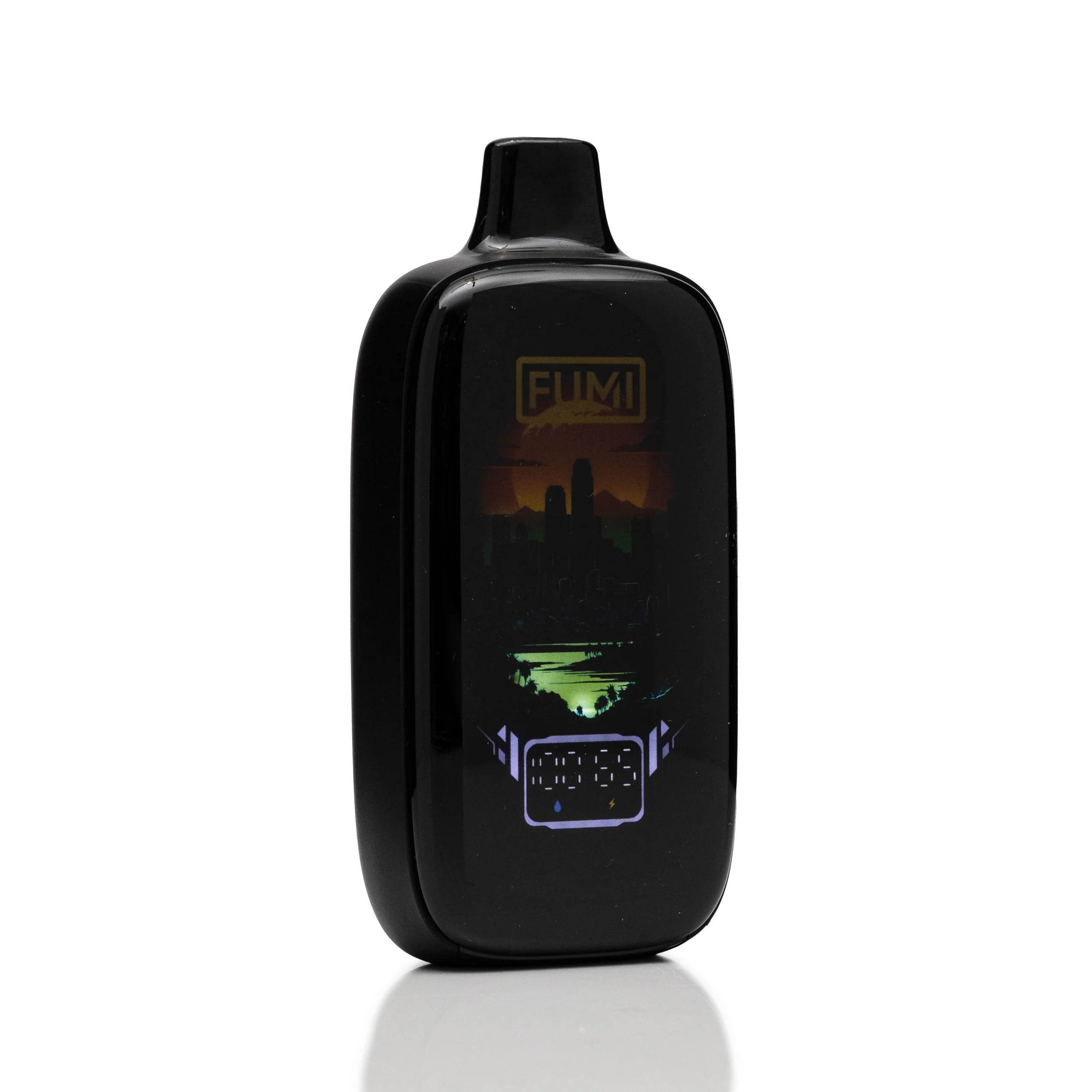 FUMI 24K Puffs Zero Nic Disposable Vape