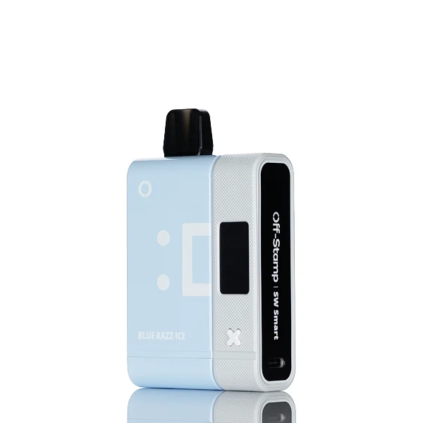 Off-Stamp SW16K 16000 Puff Disposable Full KIT - 17mL