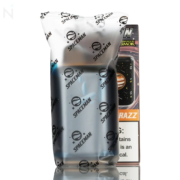 Spaceman SP50K 50000 Puffs Disposable