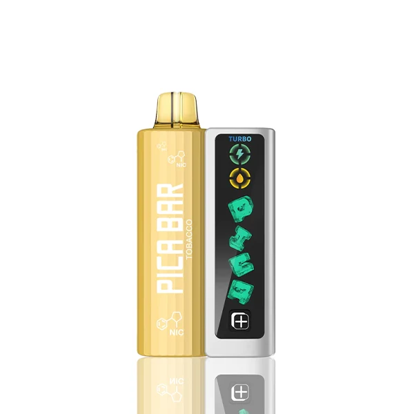 Pica Bar Tuning 30k 30000 Puffs Disposable Vape FULL KIT - 19mL