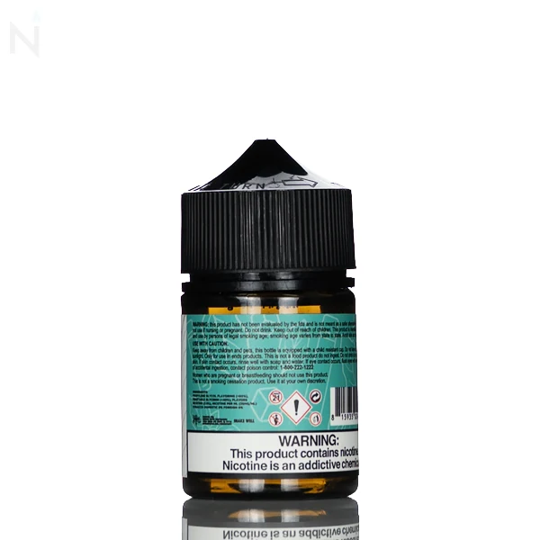 Ruthless Original Salt - JWL Mint - 60mL