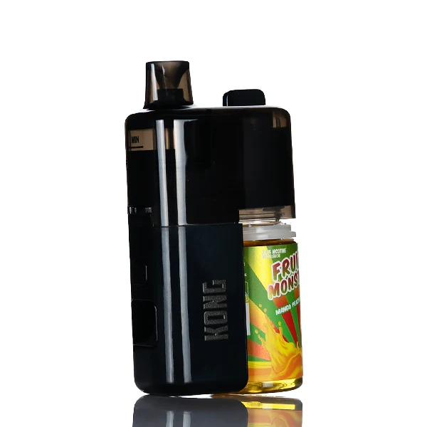 Monster Vape Labs X Kong by Zilla 50K Puffs Disposable - 2.4% 30mL