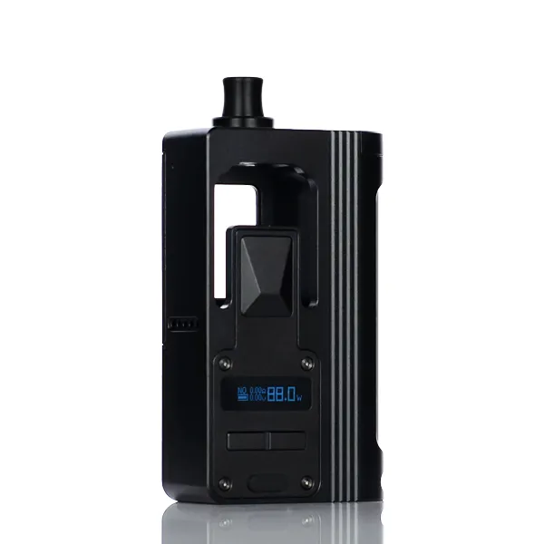 Thunderhead Creations X Mike Vapes Blaze AIO 88W Boro Mod (DISCONTINUED)