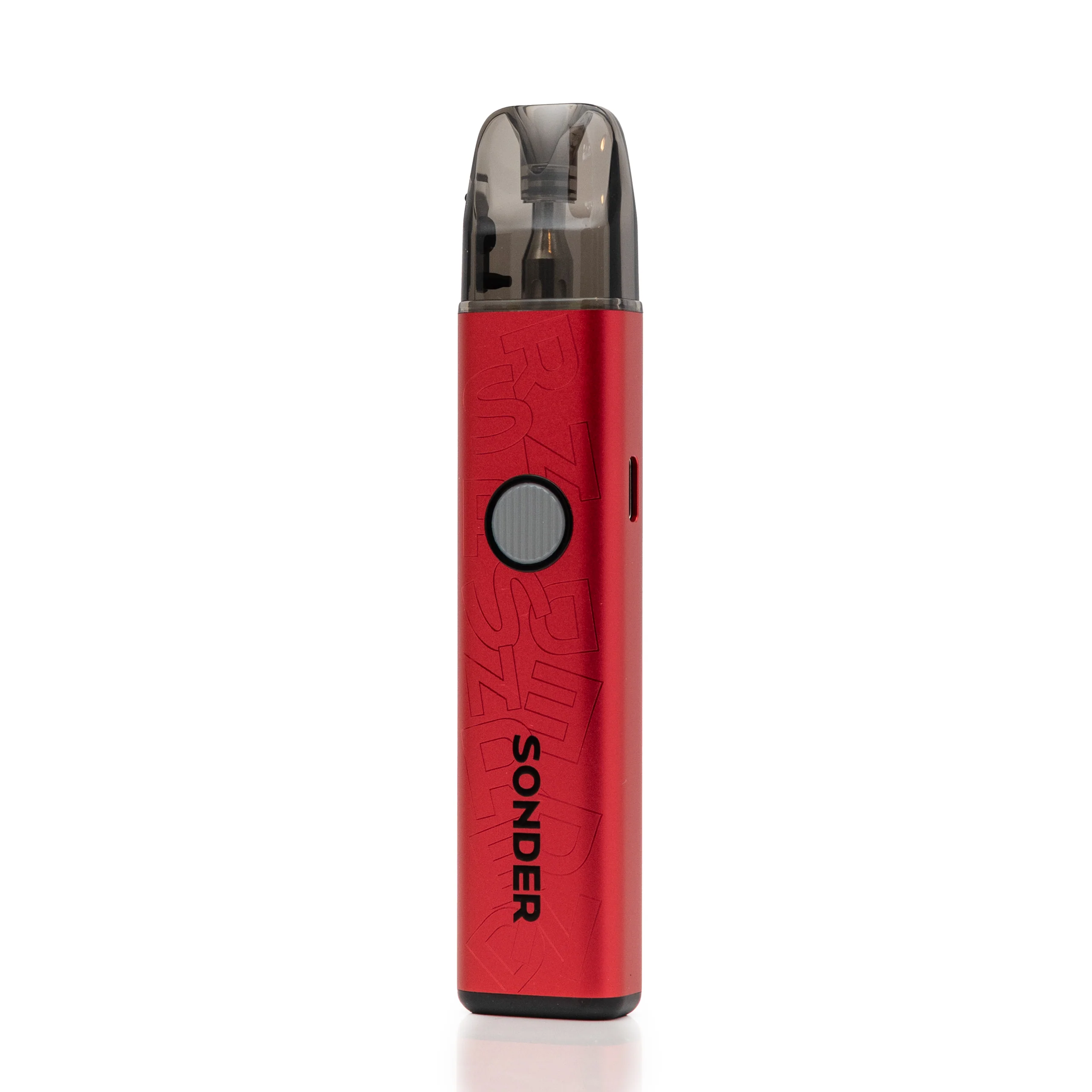 GeekVape Sonder Q3 30W 换弹式小烟