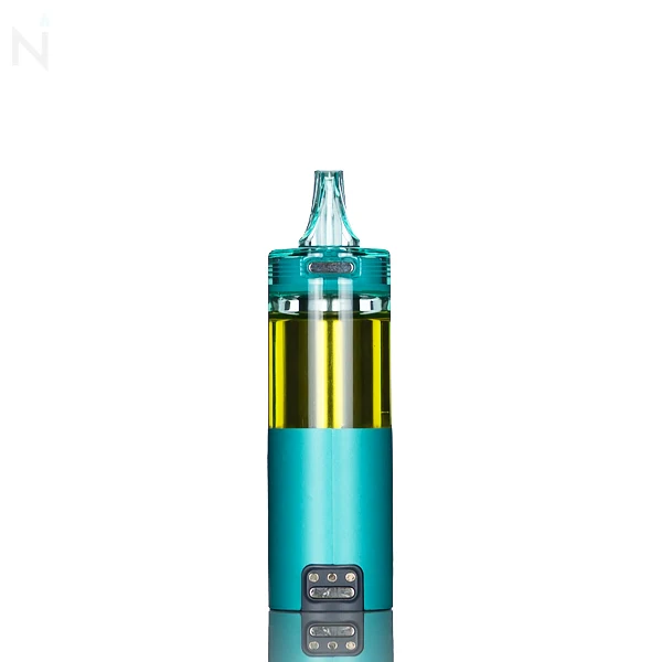 INTO 50K 50,000 Puff Disposable Vape
