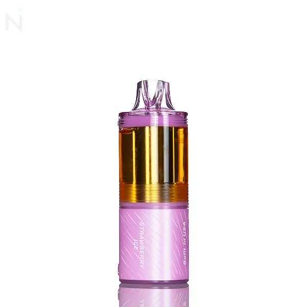 Fogest XP 40K 40000 Puffs Disposable Vape