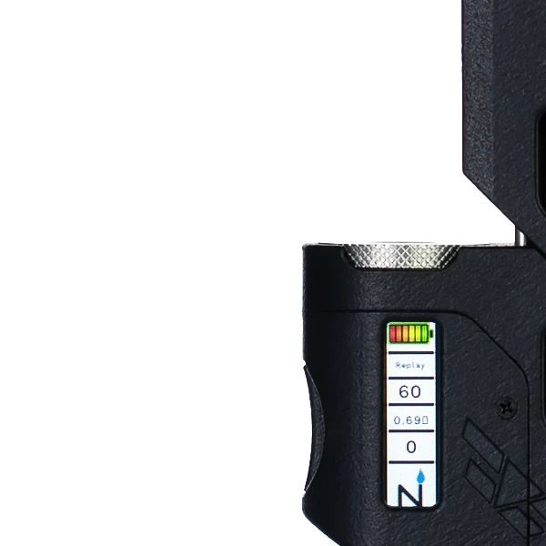 Tek Division Evo V2 Omega 60W Chip SBS Mod
