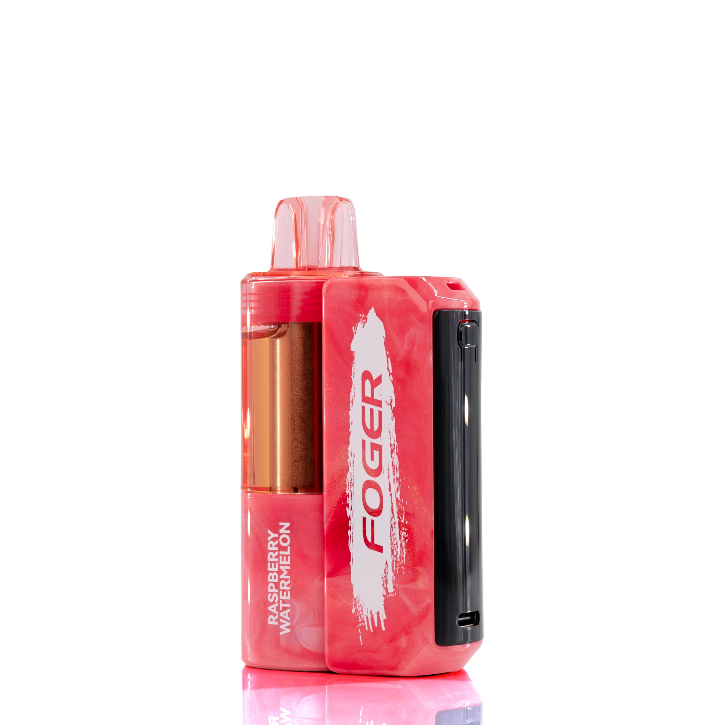 Foger Switch Pro 30k Disposable FULL KIT - 19mL