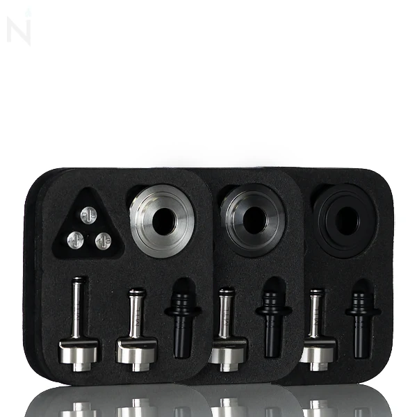 Early Bird Sparrow RTA Proper MTL Kit