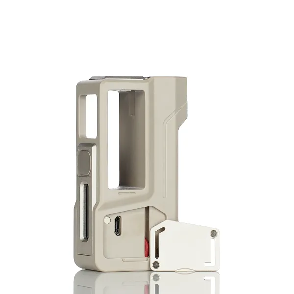 Nemo AIO DNA60 60W Boro Mod (DISCONTINUED)