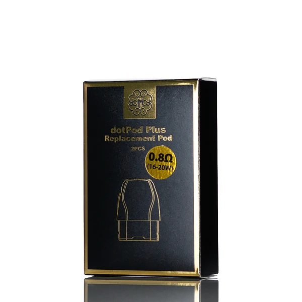 dotMod dotPod Plus Replacement Pods